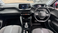 Peugeot 208 1.2 PureTech 100 Allure Premium 5dr EAT8 Petrol Hatchback